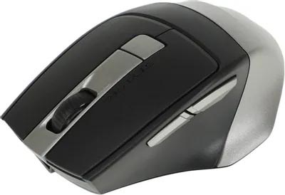 Мышь беспроводная A4TECH Fstyler FB35C 1508
